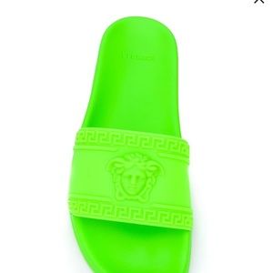 Meet your Posher, Richie